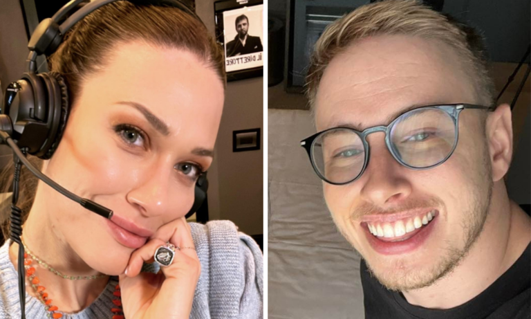 Dalla conduttrice Benedetta Mazza al pornoattore Max Felicitas: annunciati altri ospiti del TedXVibo
