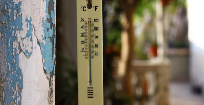 Meteo Vibonese, dopo l’assaggio di primavera di questi giorni torna il freddo: temperature giù e qualche pioggia