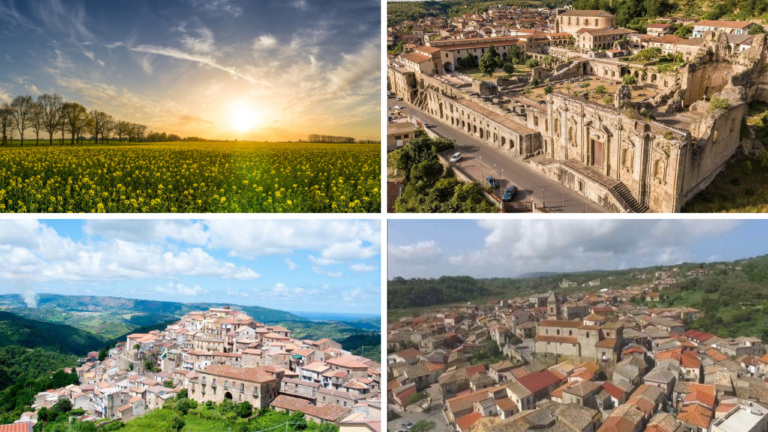 Meteo Vibonese, dopo la pioggia arriva il primo assaggio di primavera con temperature fino a 24°: ecco dove