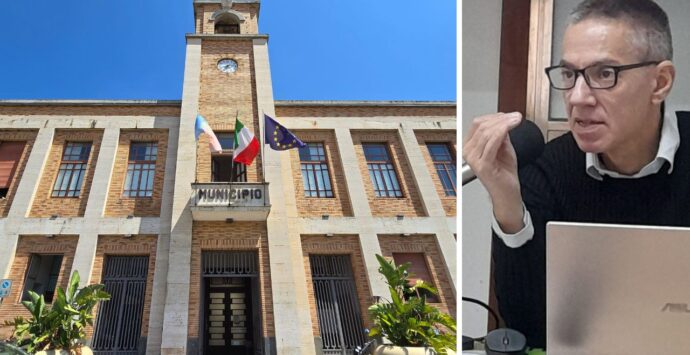 Nomina Menniti a capo gabinetto,  l’opposizione unita attacca il sindaco di Vibo Romeo: «Sperpero di risorse pubbliche per una figura superflua»