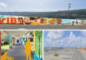 I murales progettati dagli studenti dell’Industriale di Vibo raccontano il futuro e vincono il contest di Baker Hughes