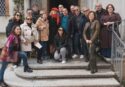 Slow food Italia, la presidente Nappini a Nicotera: «Accoglienza sempre calorosa». E sui dazi Usa: «Misure vecchie di almeno due secoli»