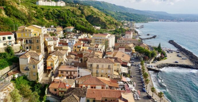 Pizzo, lavori di rifacimento della rete idrica e fognaria nel quartiere Carmine (che dureranno 6 mesi). Ecco le modifiche alla viabilità