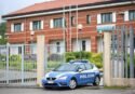 Munizioni disperse al Commissariato di Serra, assolti due poliziotti