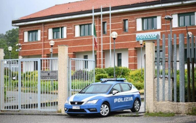 Prima le minacce poi il pestaggio all’interno di un locale di Serra San Bruno, daspo per dieci giovani: tre sono minori