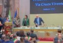 La Via Crucis vivente di Simbario riconosiuta come “evento d’Italia”. La Pro Loco: «Orgoglio di un’intera comunità»