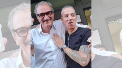 Vibo, Romeo nomina Menniti suo capo di gabinetto che 20 giorni fa aveva escluso l’incarico. Il Pd: «Non abbiamo condiviso»