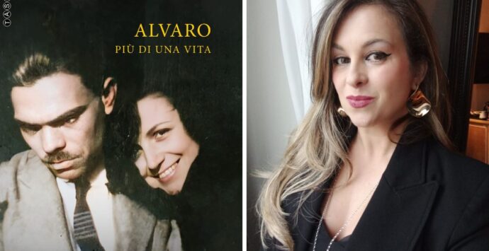 “Alvaro. Più di una vita”: il nuovo romanzo di Giusy Staropoli Calafati celebra l’intellettuale di San Luca a 130 anni dalla nascita
