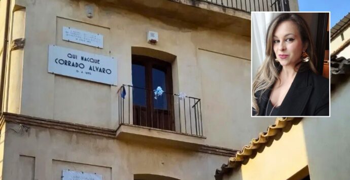 «Non siamo tutti ‘ndranghetisti», lo sfogo di Giusy Staropoli Calafati sullo scioglimento della Fondazione Corrado Alvaro di San Luca – VIDEO