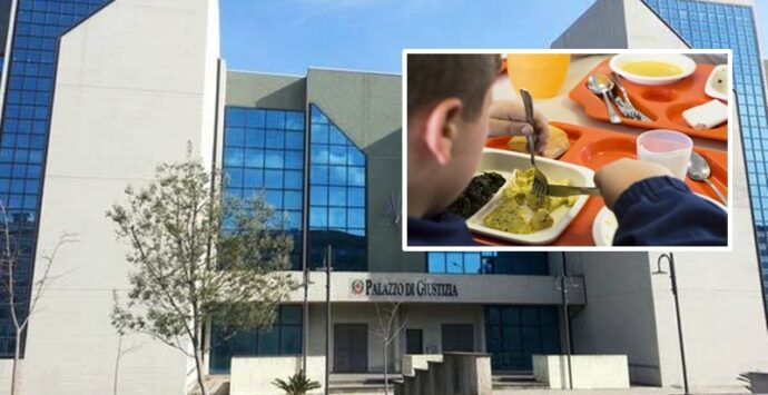 Processo Maestrale, il monopolio delle mense scolastiche nel Vibonese all’ombra dei clan