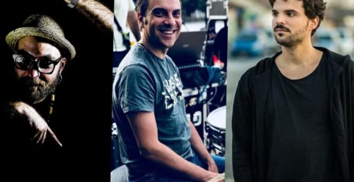Vibo, l’ex Convento dei gesuiti pronto a ospitare il concerto del Trio jazz