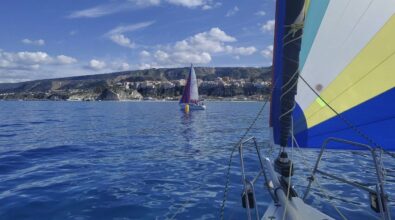 Il Comune di Tropea e il Vela Club insieme per promuovere la cultura marinara: varato il programma 2025 tra sport, cultura e didattica