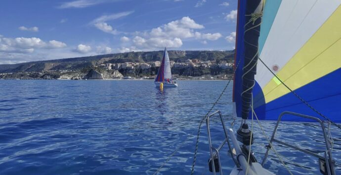 Il Comune di Tropea e il Vela Club insieme per promuovere la cultura marinara: varato il programma 2025 tra sport, cultura e didattica