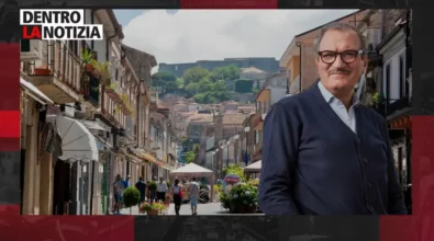 Una nuova Vibo è possibile? Se ne parla a Dentro la Notizia con il sindaco Enzo Romeo