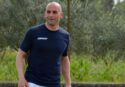 Calcio, Bruno Barba difensore perno del Francica a 41 anni: «Lascio, ma prima voglio regalare soddisfazione del playoff»