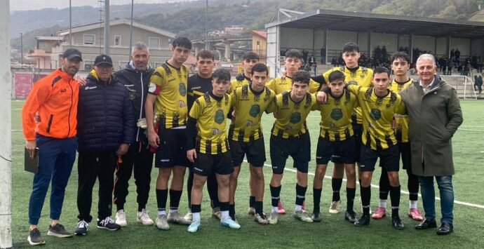 La Scuola calcio della Bulldog non smette di vincere: week end di importanti affermazioni per Under 14 e Under 16 Elite