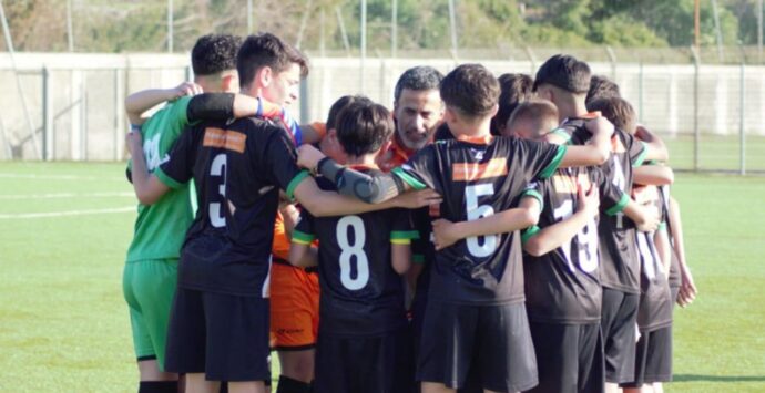 Scuola Calcio, la Bulldog Vibo brilla anche alla Sicily Cup: ottimi risultati nel torneo internazionale di calcio giovanile