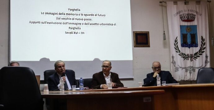 A Parghelia confronto pubblico sulla riqualificazione del Corso a un anno dal centenario della ricostruzione post terremoto
