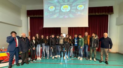 “Conoscere e sapere”, a Rombiolo successo per l’edizione 2025 del concorso dedicato alle scuole