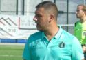 Promozione B, mister Surace saluta il Capo Vaticano dopo quasi dieci anni: «Come se lasciassi casa mia ma sono pronto a una nuova sfida»