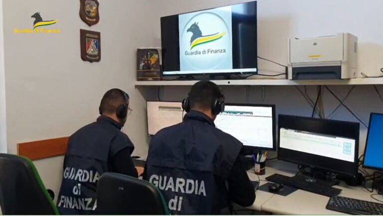 La donna del boss e i messaggi dal 41 bis: l’accusa di associazione mafiosa per la compagna di Francesco La Rosa