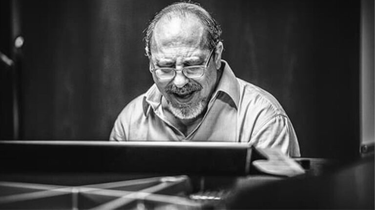 Al Conservatorio di Vibo Giovanni Mazzarino presenta il suo libro sulla rigorosa libertà del jazz