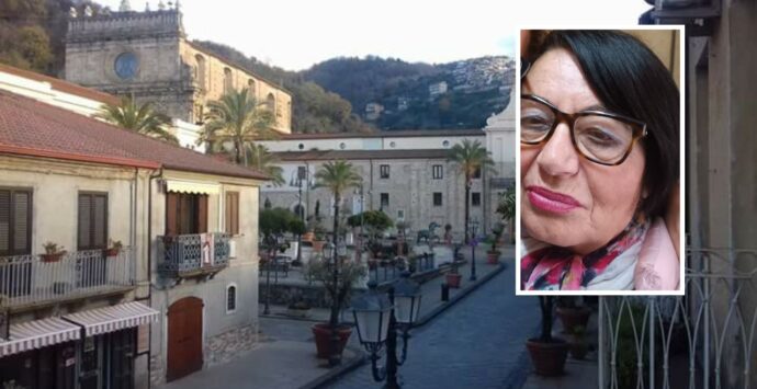 Soriano, due bambine ritrovano l’anziana fioraia che era scomparsa questa mattina