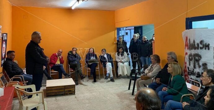 Il circolo Prc di Vibo intitolato a Nicola Arcella, la famiglia: «Commossi da questo omaggio»