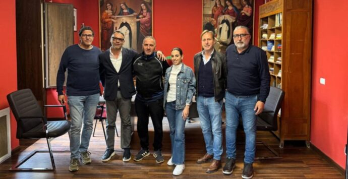 Soriano, sintonia ritrovata tra Comune e famiglia Ceravolo. Il sindaco: «Sono un esempio per la nostra comunità»