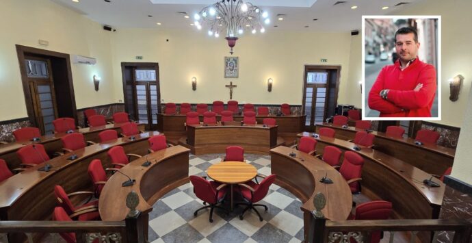 Vibo, il Pd pronto a espellere Nicola Staropoli dopo l’adesione al neo gruppo consiliare Democratici e Progressisti
