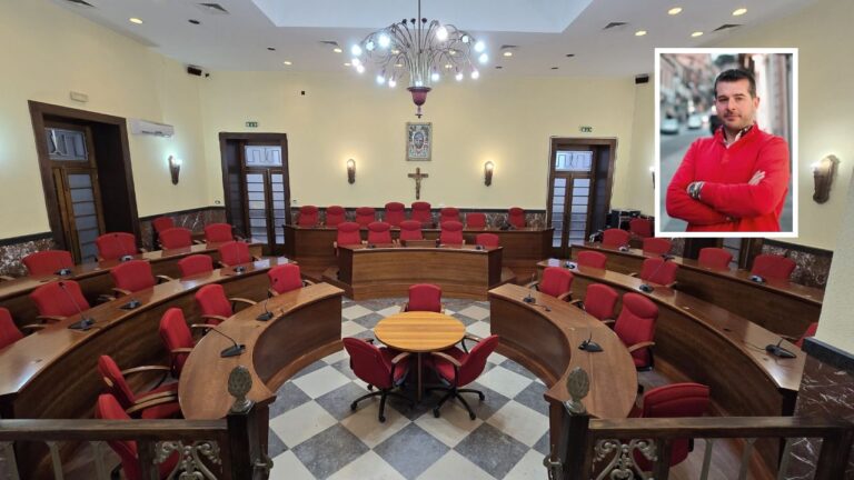 Vibo, il Pd pronto a espellere Nicola Staropoli dopo l’adesione al neo gruppo consiliare Democratici e Progressisti