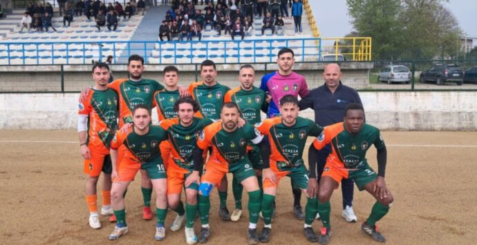 Seconda Categoria, solo 99 posti per la finale play off tra Nuova Medimo e Nuova Ada: chiesto un cambio stadio