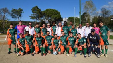 Seconda Categoria, apoteosi Nuova Ada acciuffa i play off proprio all’ultima giornata. Termina 2-2 il big match tra Francica e Nuova Medimo
