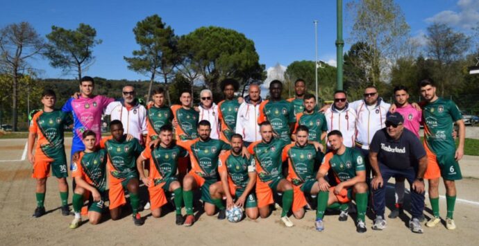 Seconda Categoria, apoteosi Nuova Ada acciuffa i play off proprio all’ultima giornata. Termina 2-2 il big match tra Francica e Nuova Medimo