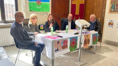 Mileto, nella Casa della Cultura il bilancio del progetto d’integrazione sociale “Orizzonti Rom: tra memoria, arte e resilienza”