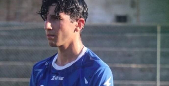 Promozione B, il Capo Vaticano si gode le prestazioni del giovane Simone Mandaglio: «Quest’anno abbiamo pagato ogni singolo errore»