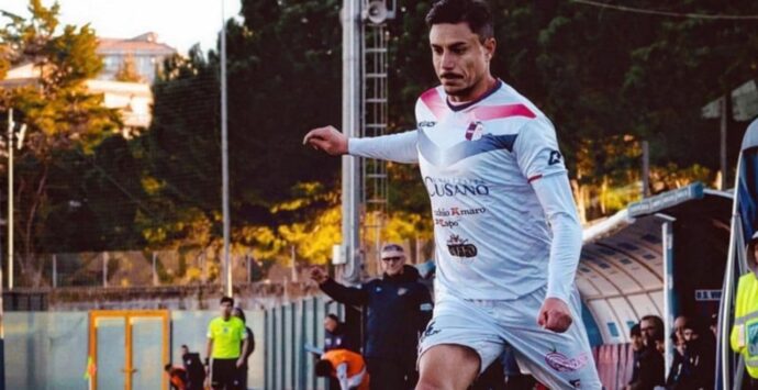 Vibonese ago della bilancia del campionato, Squillace: «Per il Siracusa siamo l’ultimo ostacolo, non troveranno il tappeto rosso»