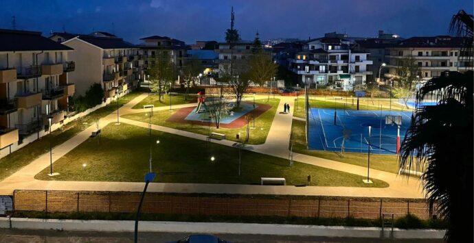 «Subito dopo Pasqua»: il mantra del sindaco Romeo e dell’assessore Monteleone per Vibo Marina, San Pietro e Parco della biodiversità