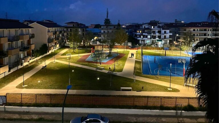 «Subito dopo Pasqua»: il mantra del sindaco Romeo e dell’assessore Monteleone per Vibo Marina, San Pietro e Parco della biodiversità