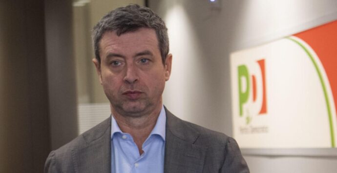 Andrea Orlando ospite a Vibo lunedì, al centro dell’incontro le politiche industriali