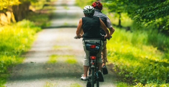 Drapia, Zungri e Zaccanopoli si aggiudicano un cofinanziamento di 50mila euro per la realizzazione di una ciclovia turistica da 32 chilometri