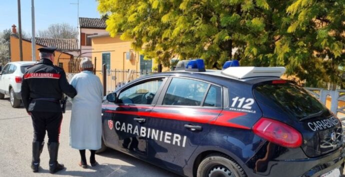 Ricadi si mobilità contro le truffe online e agli anziani: convegno formativo con l’Arma dei carabinieri