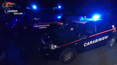 Alleanza per la droga tra le cosche, maxi operazione contro la ‘ndrangheta: 97 arresti in tutt’Italia, anche a Vibo – NOMI e VIDEO
