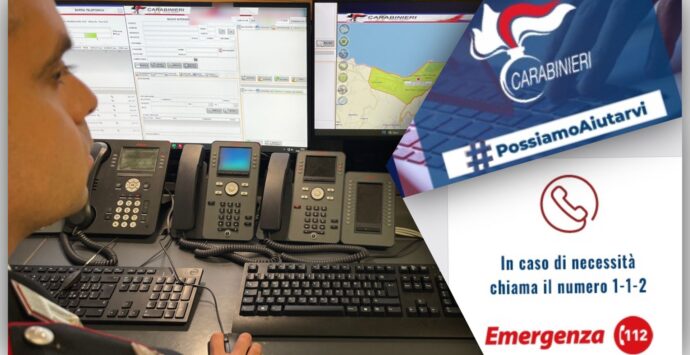 Vibo Marina, si fingono carabinieri e truffano un’anziana per 20mila euro: arrestati dai carabinieri… quelli veri