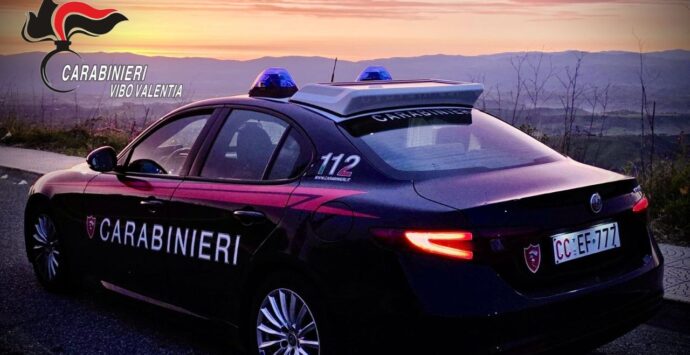 Vibo, lettere minatorie con proiettili al direttore del distretto sanitario e a un dipendente dell’Asp: indagato un 64enne di Soriano