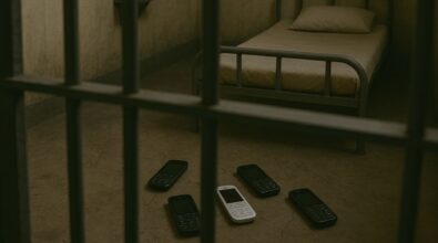 ’Ndrangheta, celle come call center: i contatti di boss e picciotti dal carcere, per il boss di Tropea 4700 telefonate