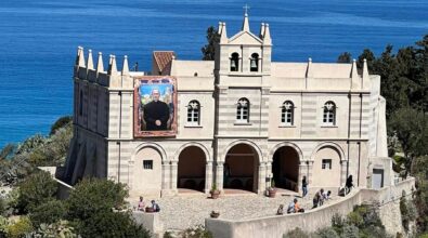 Non solo mare e bianche spiagge, turismo religioso in crescita a Tropea. E potrebbe funzionare tutto l’anno