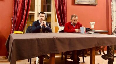 L’agricoltura del futuro: sfide e sinergie al centro dell’incontro con Coldiretti e il Rotary Club di Tropea