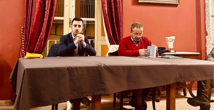 L’agricoltura del futuro: sfide e sinergie al centro dell’incontro con Coldiretti e il Rotary Club di Tropea