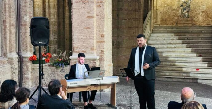 A Vibo musica ed emozioni con il Concerto di Pasqua promosso nel ricordo di Giuseppe Nusdeo
